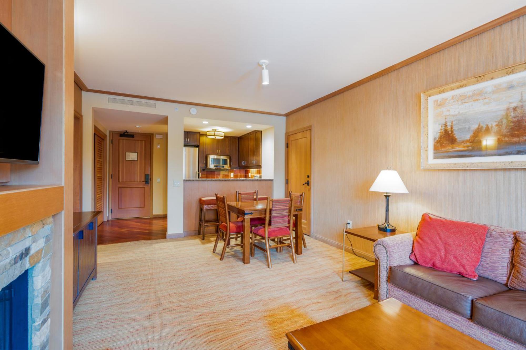 4008 Cozy One Bedroom In Suncadia With Heated Pool Access Cle Elum Exterior foto
