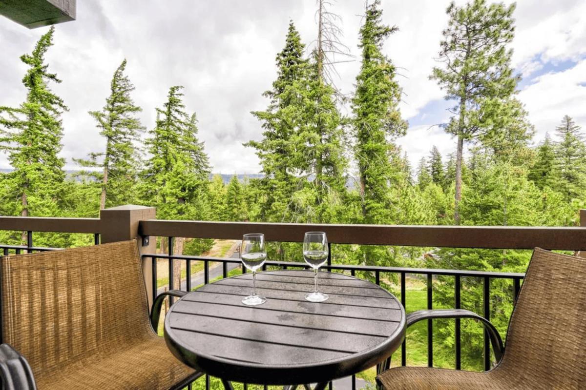 4008 Cozy One Bedroom In Suncadia With Heated Pool Access Cle Elum Exterior foto